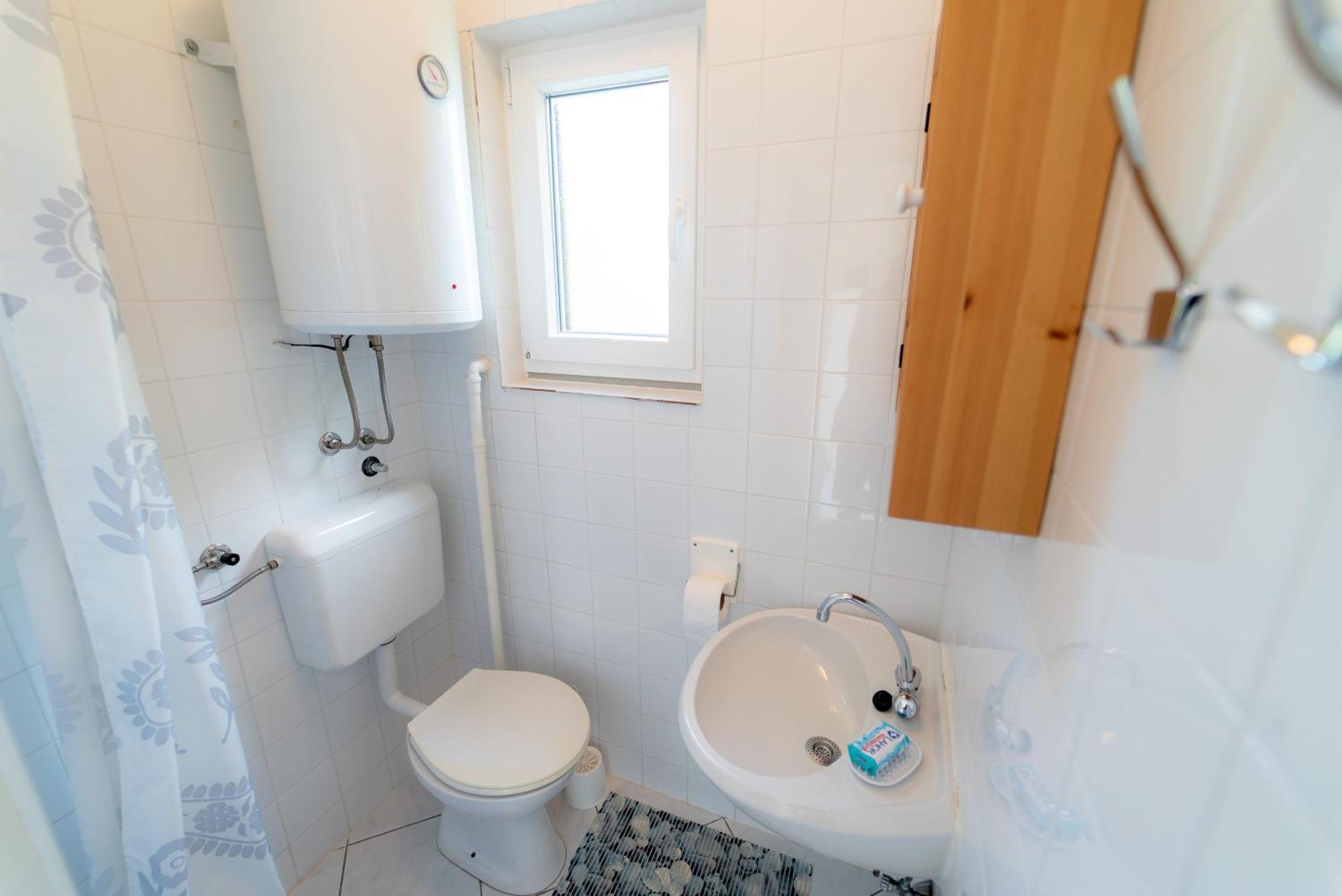 Apartman Marin 维耶拉克 外观 照片