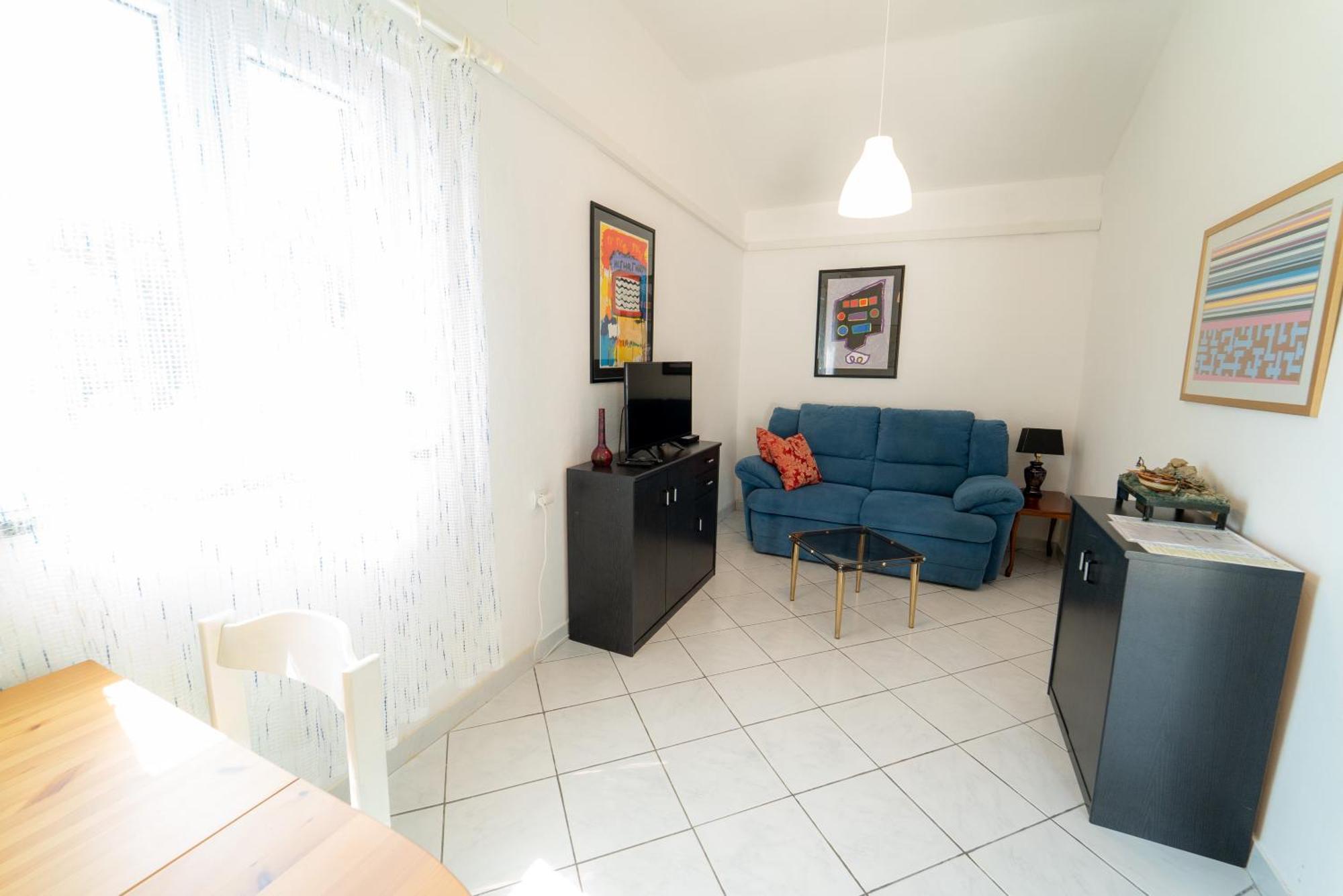 Apartman Marin 维耶拉克 外观 照片