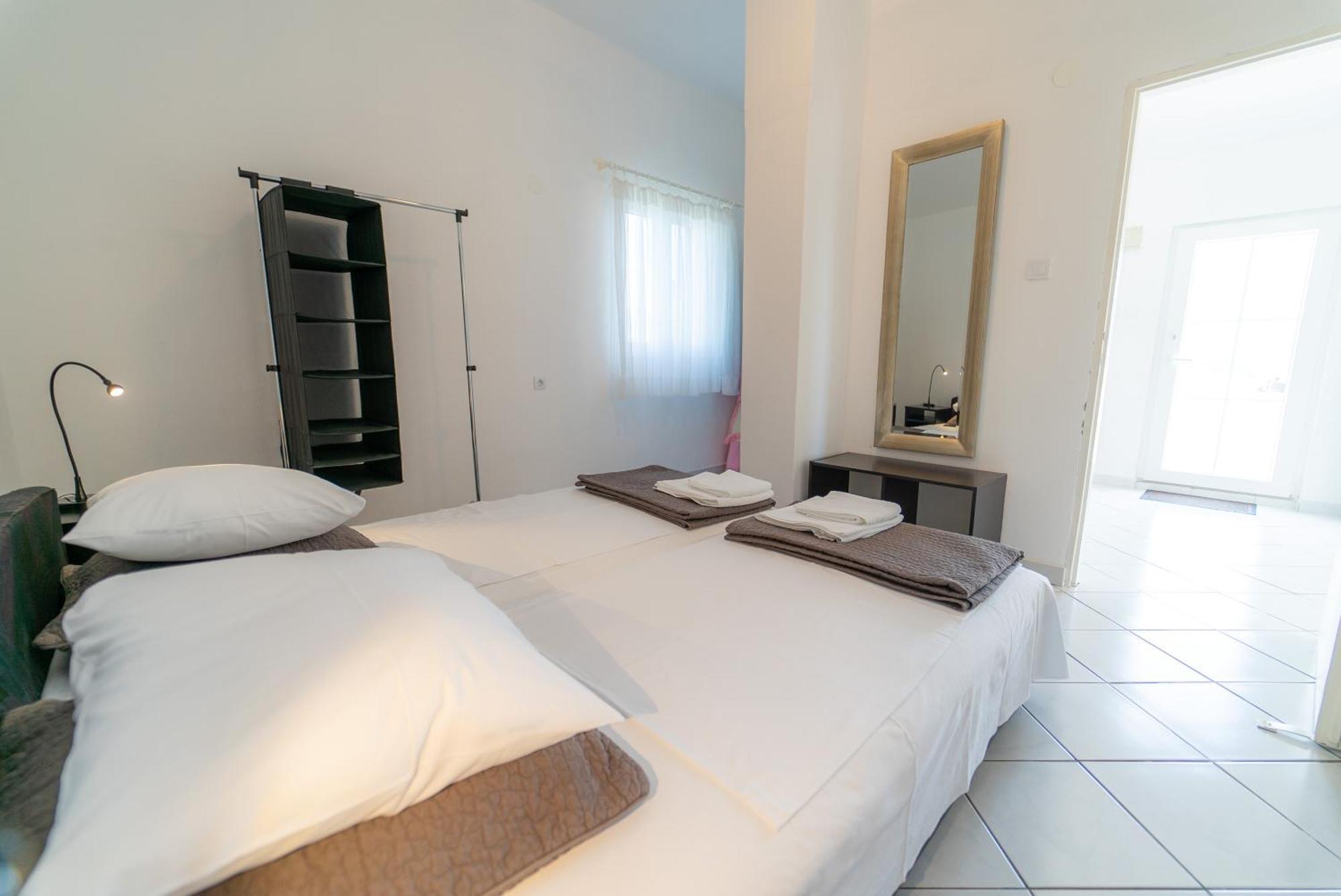 Apartman Marin 维耶拉克 外观 照片